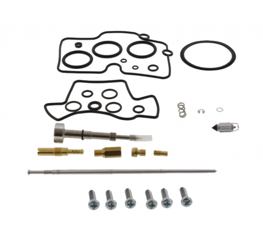 Kit Revisione Carburatore Honda CRF 450 R 