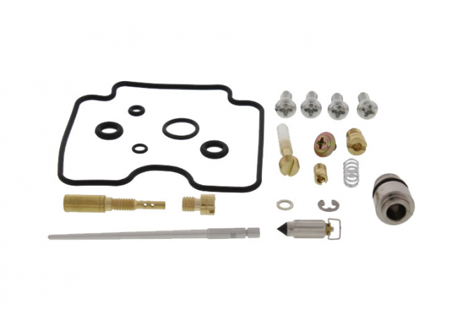 Kit Revisione Carburatore Suzuki DR-Z 400 S - DR-Z 400 SM 