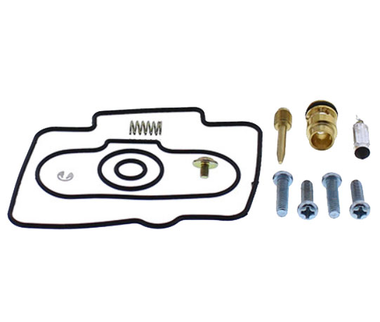 Kit Revisione Carburatore Husqvarna CR 125 - WR 125 