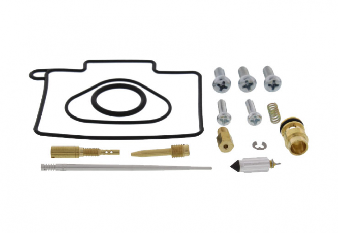 Kit Revisione Carburatore Yamaha YZ 125 