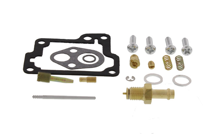 Kit Revisione Carburatore Kawasaki KFX 50 A KSF 2T 