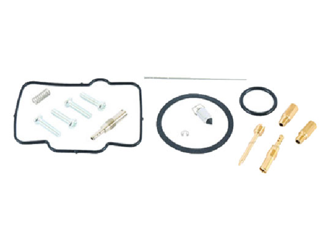 Kit Revisione Carburatore Kawasaki KX 125 K 