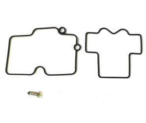 Kit Revisione Carburatore Yamaha - Honda - Kawasaki - KTM - Suzuki