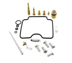 Kit Revisione Carburatore Arctic Cat - Kawasaki - Suzuki