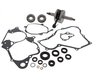 Kit Albero Motore Completo Wiseco Honda CR 80 R - CR 85 R