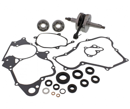 Kit Albero Motore Completo Wiseco Honda CR 80 R - CR 85 R 