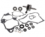 Kit Albero Motore Completo Wiseco Honda CR 80 R - CR 85 R