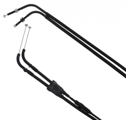 Cavo Comando Gas Triumph Thruxton 865 