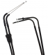 Cavo Comando Gas Triumph Sprint 955 RS Mono braccio 