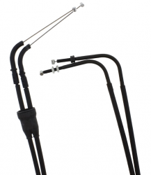 Cavo Comando Gas Triumph Sprint 955 RS Mono braccio