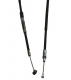 Cavo Frizione Completo Suzuki RM 125 - RM 250 