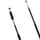 Cavo Frizione Completo Kawasaki KX 125 L
