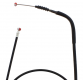 Cavo Frizione Completo Triumph Thunderbird 1600 - Thunderbird 1700 