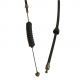 Cavo Frizione Completo BMW R 45 N - R 65 3Serie Monolever 