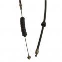 Cavo Frizione Completo BMW R 45 N - R 65 3Serie Monolever