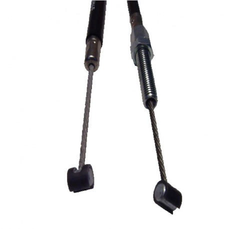 Cavo Frizione Completo Suzuki GSX-R 600 - GSX-R 750 