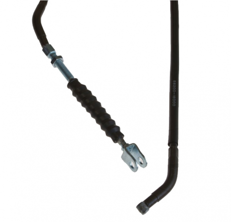 Cavo Frizione Completo Suzuki GSX-R 750 