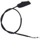 Cavo Frizione Completo Yamaha YZ 250 2T - YZ 490 