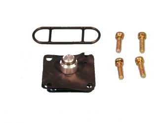 Kit Revisione Rubinetto Benzina Suzuki GSX-R 600 - GSX-R 750 - SV 650