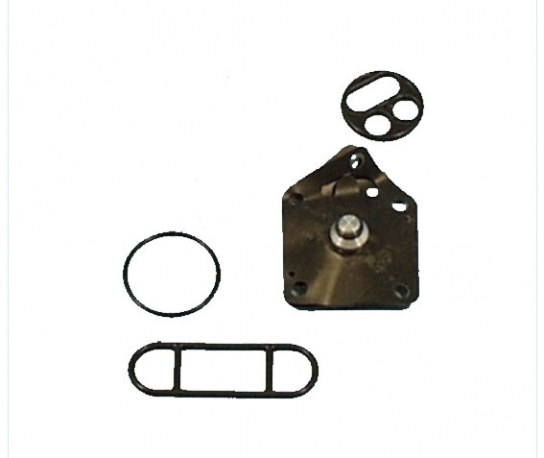 Kit Revisione Rubinetto Benzina Kawasaki KLE 500 - EN 500 C 
