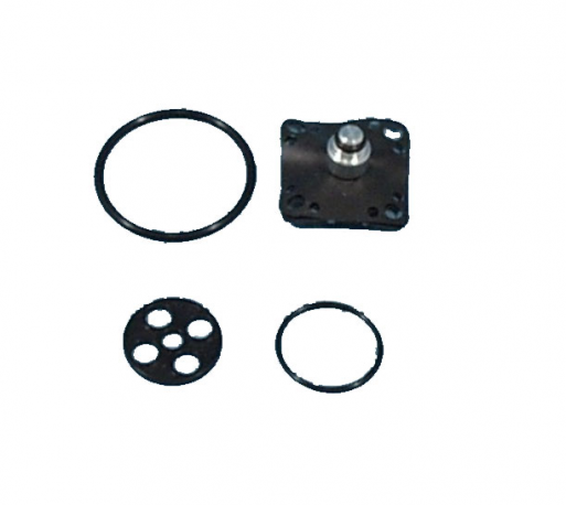 Kit Revisione Rubinetto Benzina Kawasaki GPZ 500 S - EN 450 A Ltd 