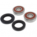 Kit Revisione Ruota Posteriore Honda CB 500 F - CB 500 XA ABS