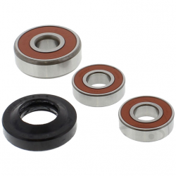 Kit Revisione Ruota Posteriore Yamaha YZ 80
