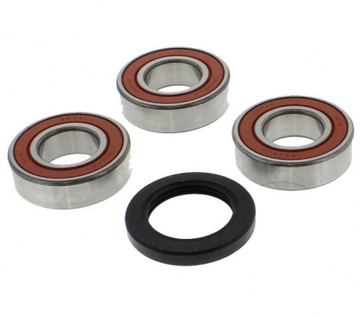Kit Revisione Ruota Posteriore Kawasaki S3 400 Mach 2 