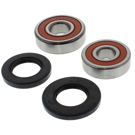Kit Revisione Ruota Posteriore Yamaha RD 400 