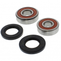 Kit Revisione Ruota Posteriore Yamaha RD 400