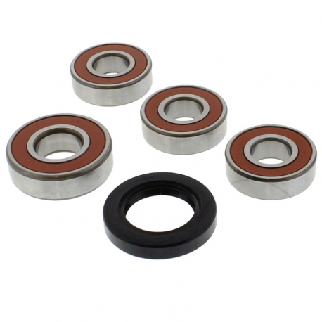 Kit Revisione Ruota Posteriore Honda CBF 250 
