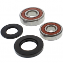Kit Revisione Ruota Posteriore Yamaha XS 650