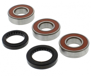Kit Revisione Ruota Posteriore Honda XL 125 V Varadero