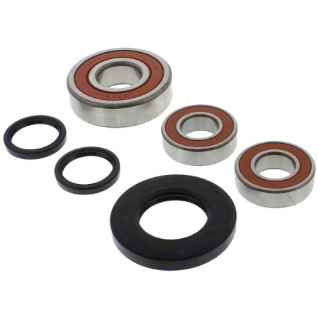 Kit Revisione Ruota Posteriore Suzuki GSX-R 750 