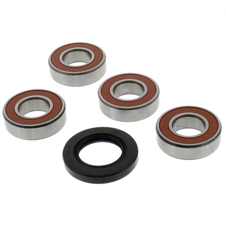 Kit Revisione Ruota Posteriore Yamaha YZ 250 2T 