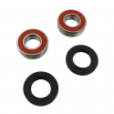 Kit Revisione Ruota Posteriore Kawasaki KX 125 - KX 250 - KX 500 E