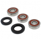 Kit Revisione Ruota Posteriore Honda CB 500 - CB 500 S Sport