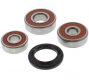 Kit Revisione Ruota Posteriore Honda ANF 125 - Honda AFS 110
