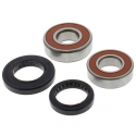 Kit Revisione Ruota Posteriore Honda CR 500 R