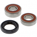 Kit Revisione Ruota Posteriore Honda CR 80 R