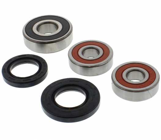 Kit Revisione Ruota Posteriore Honda CB 600 S F2 Hornet S 