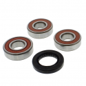 Kit Revisione Ruota Posteriore Honda VT 750 C2 Shadow Spirit