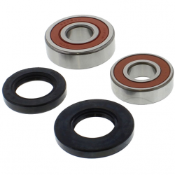 Kit Revisione Ruota Posteriore Honda XR 250 R - XR 400 R