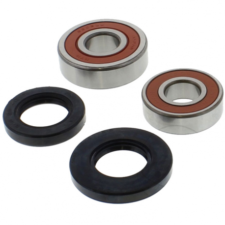 Kit Revisione Ruota Posteriore Honda XR 250 R - XR 400 R 