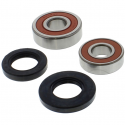 Kit Revisione Ruota Posteriore Honda XR 250 R - XR 400 R