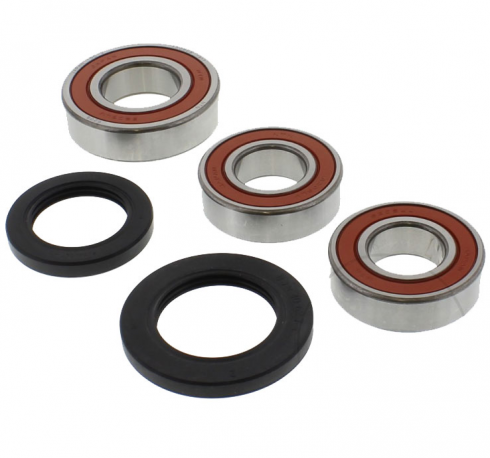 Kit Revisione Ruota Posteriore Kawasaki Z 650 C 