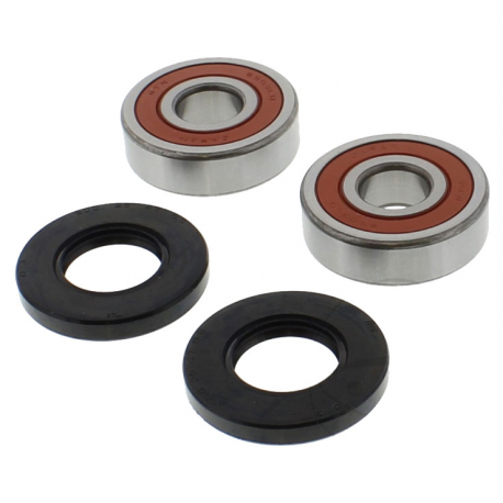 Kit Revisione Ruota Posteriore Honda CRF 250 L 