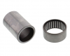 Kit Revisione Ruota Posteriore Yamaha FZ1 1000 SA Fazer ABS 