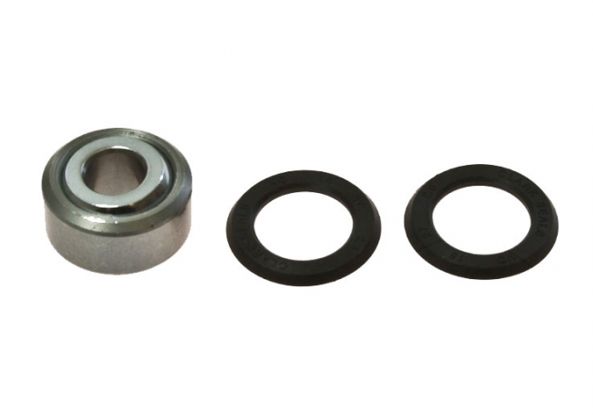 Kit Revisione Mono Ammortizzatore Suzuki RM 125 - RM 250 