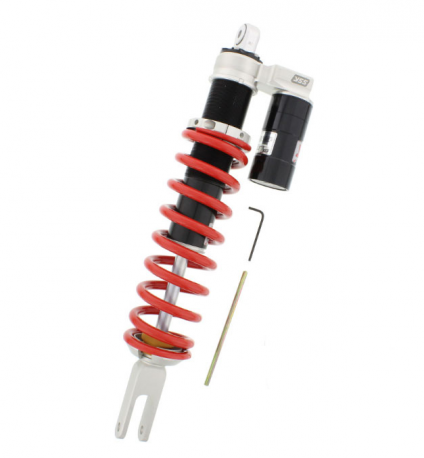 Mono Ammortizzatore Yss 480 mm Suzuki RM-Z 450 